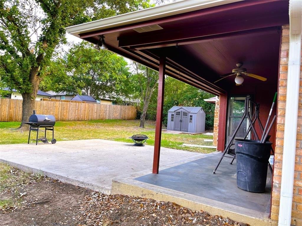 Shawnee Trl, Keller, TX 76248