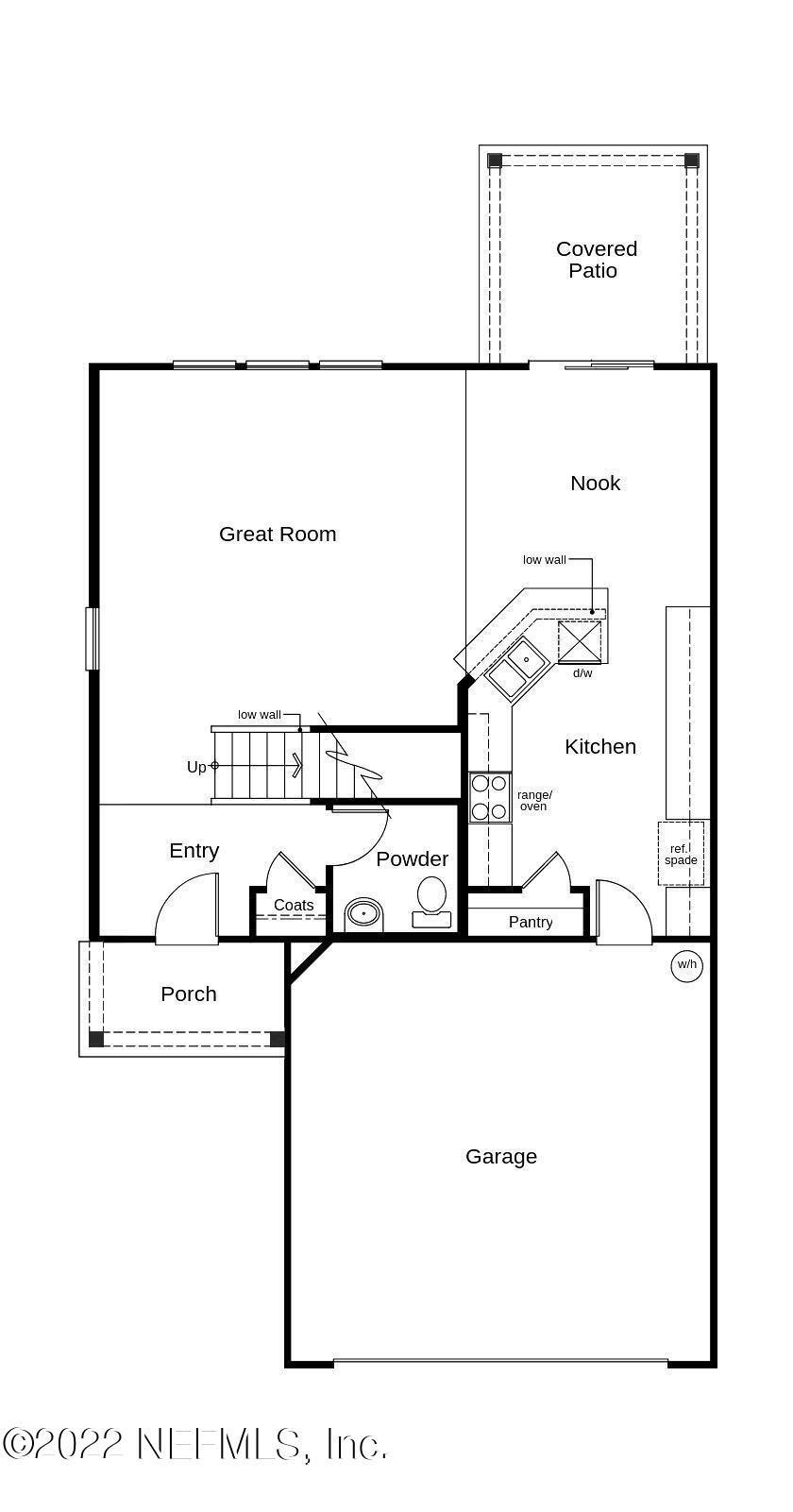 Lucille Ln, Middleburg, FL 32068