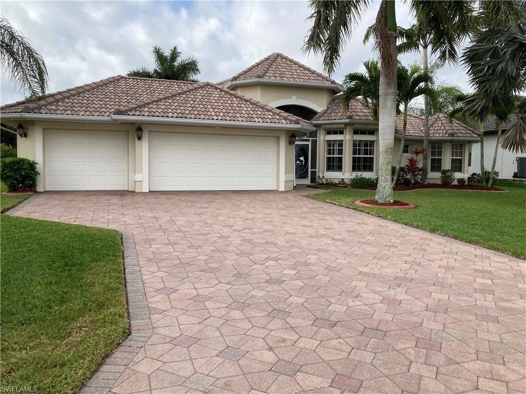 Se 20th Ln, Cape Coral, FL 33990