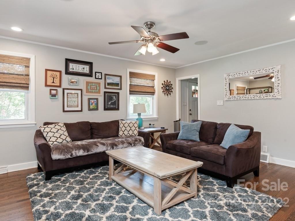 Stanfield Dr, Charlotte, NC 28210