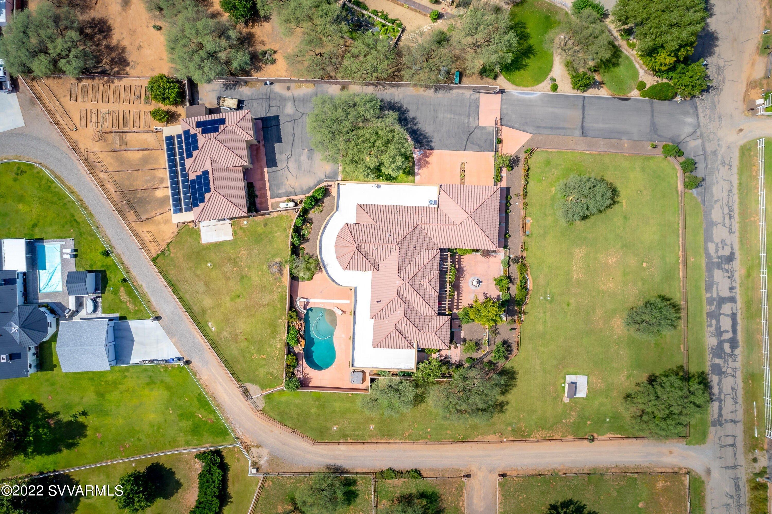 W Shill Rd, Camp Verde, AZ 86322
