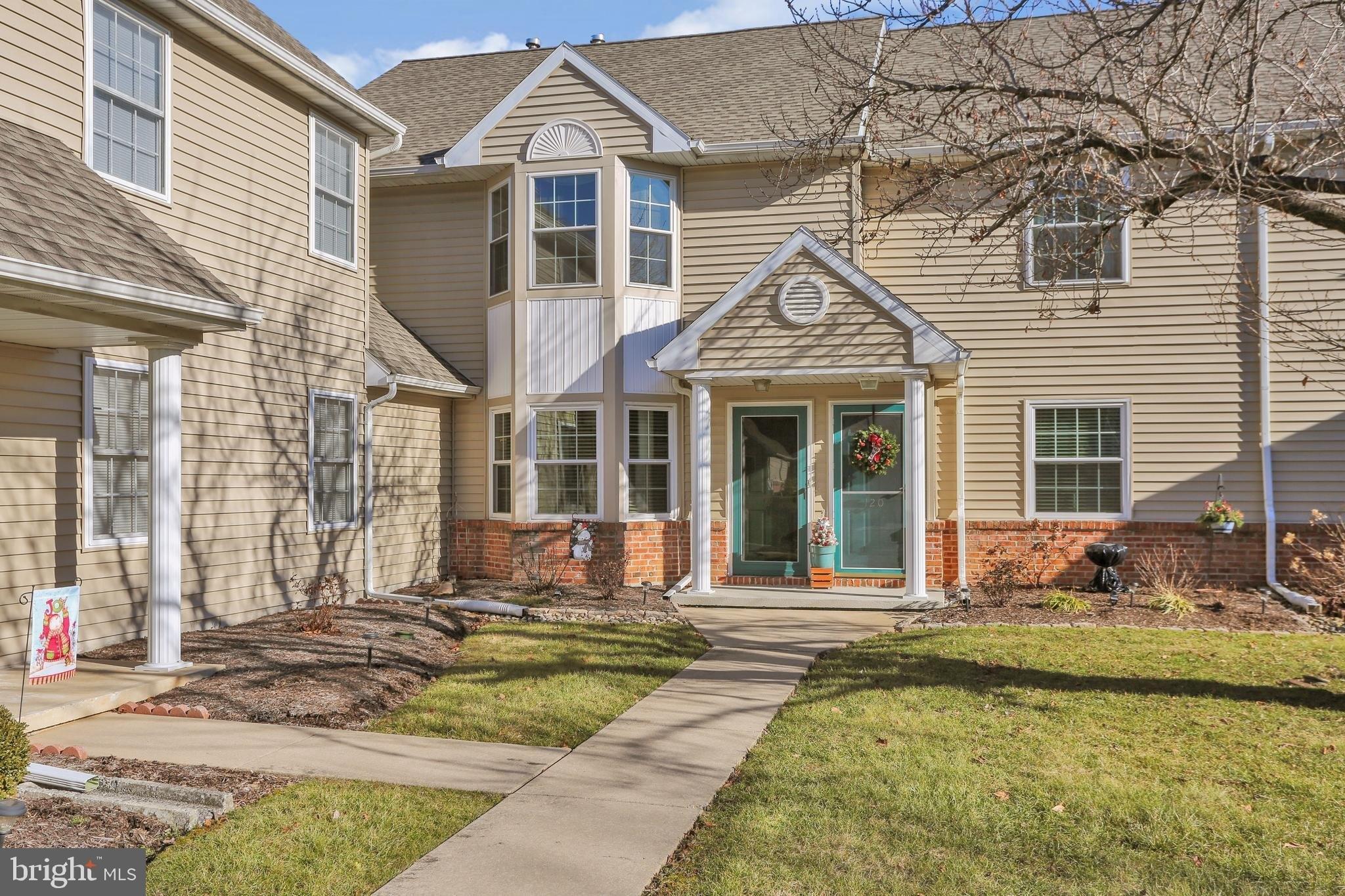 Heather Ln, Reading, PA 19610