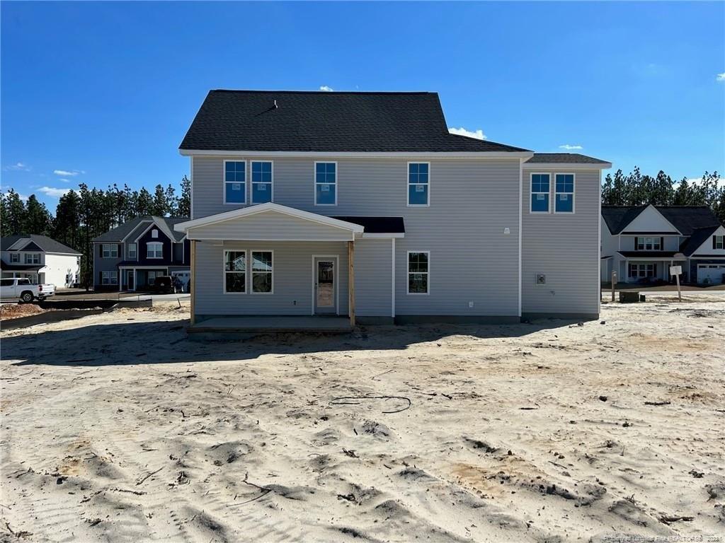 Nairn St, Fayetteville, NC 28311
