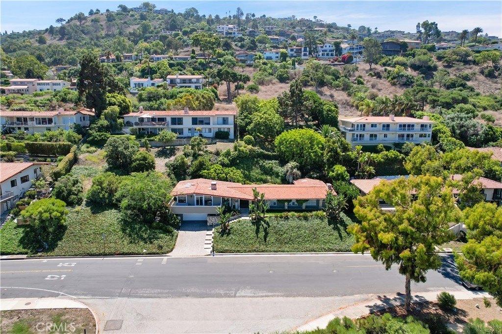 Via Almar, Palos Verdes Estates, CA 90274