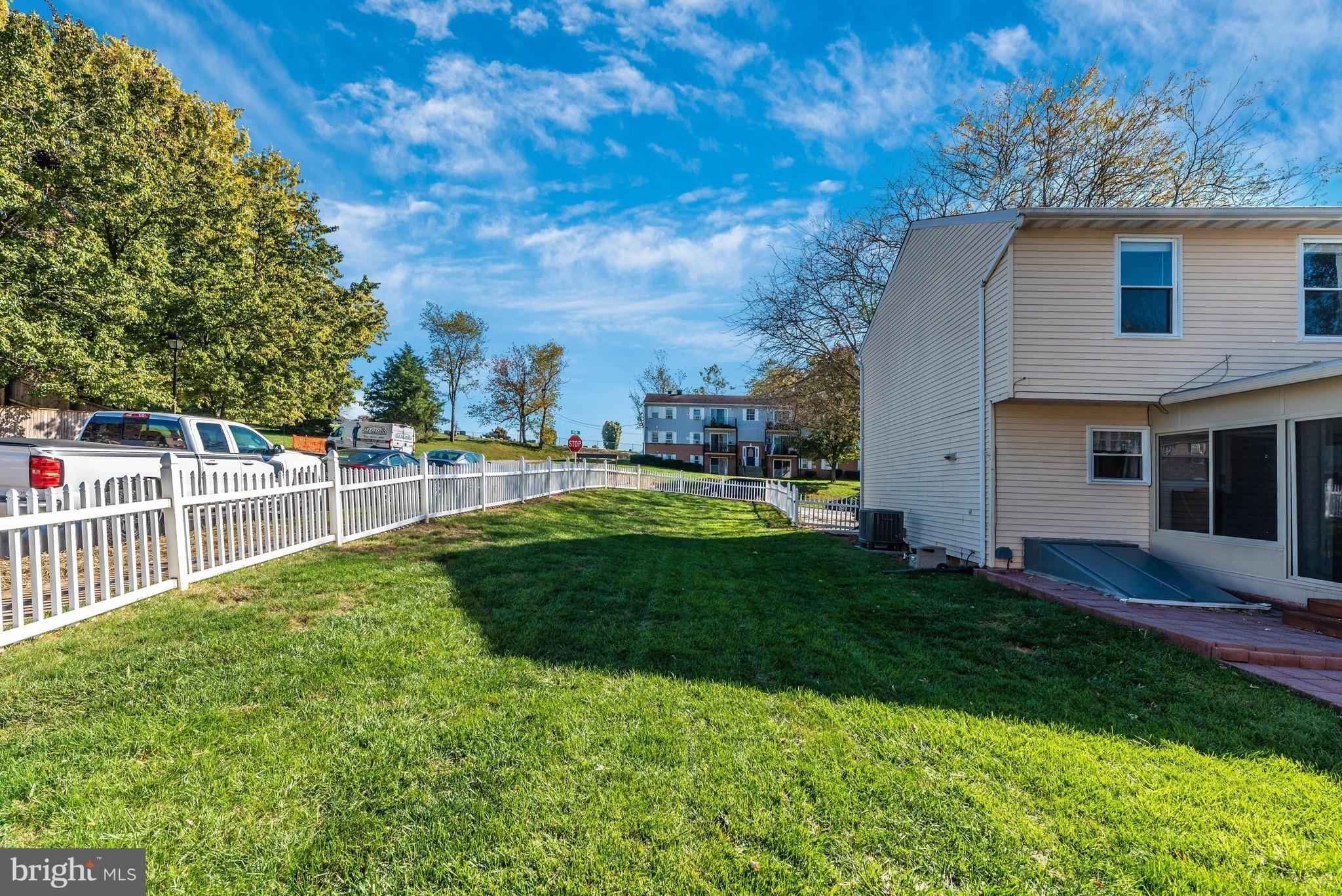 Jennifer Way, Sykesville, MD 21784