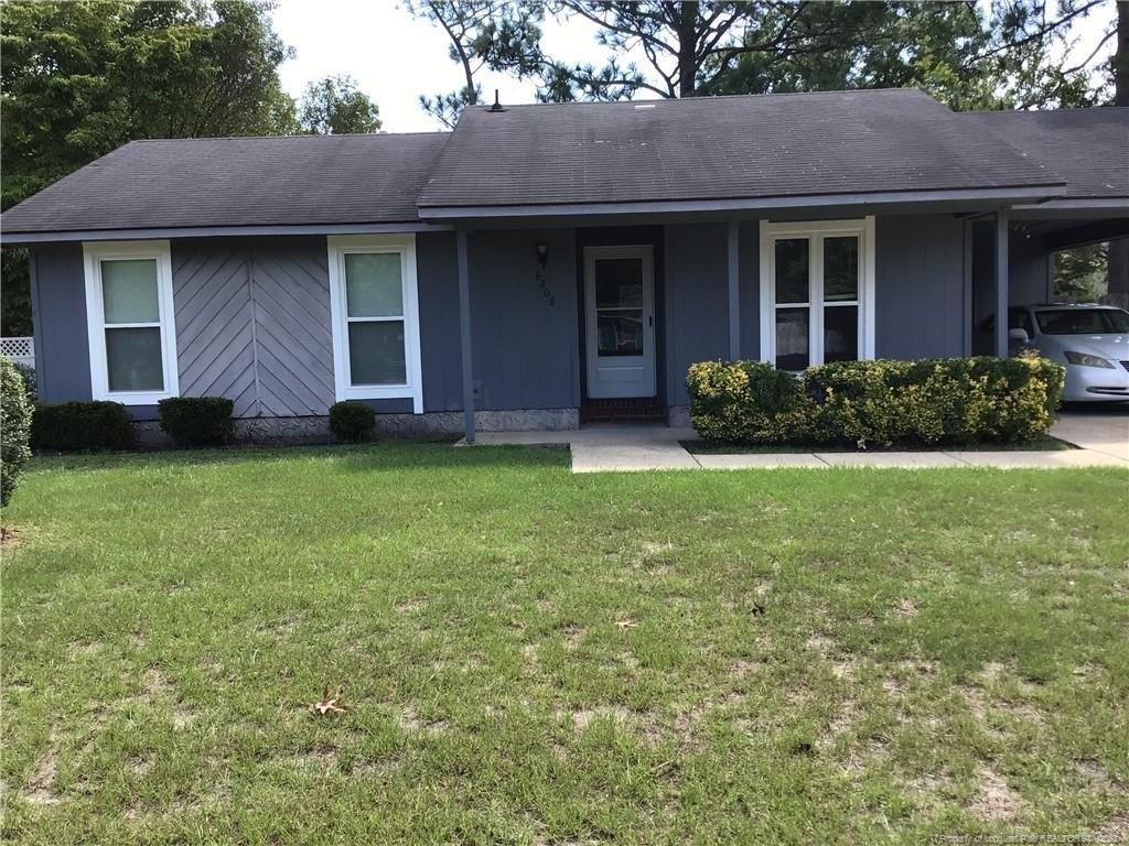 Birchbrook Dr, Hope Mills, NC 28348