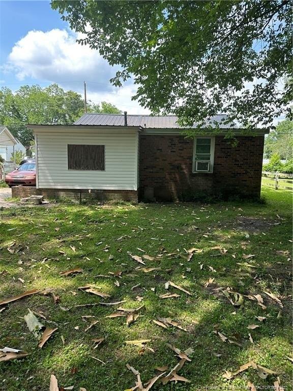 Coree St, Lumberton, NC 28358