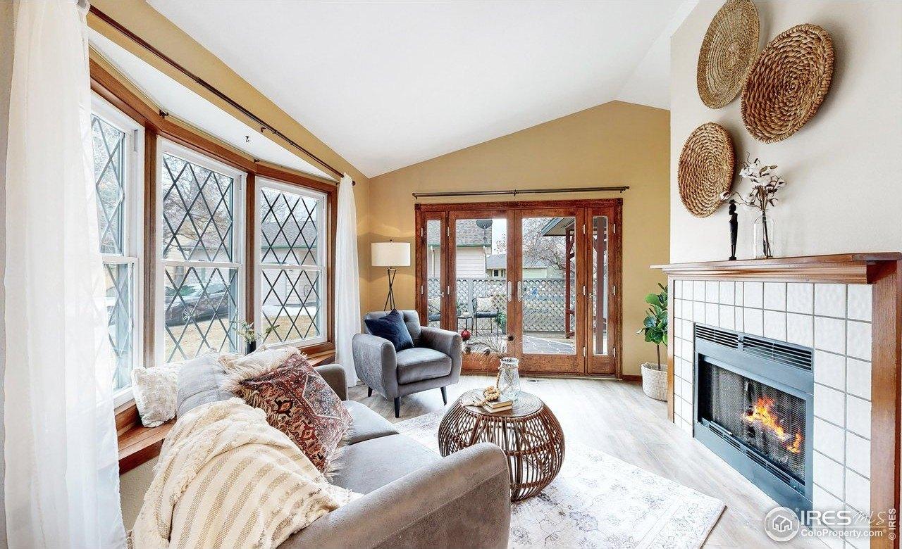 Radiant Dr, Loveland, CO 80538