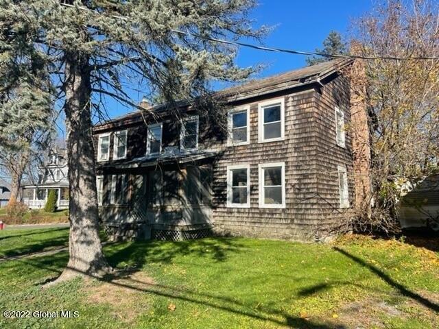 Lake St, Stillwater, NY 12170