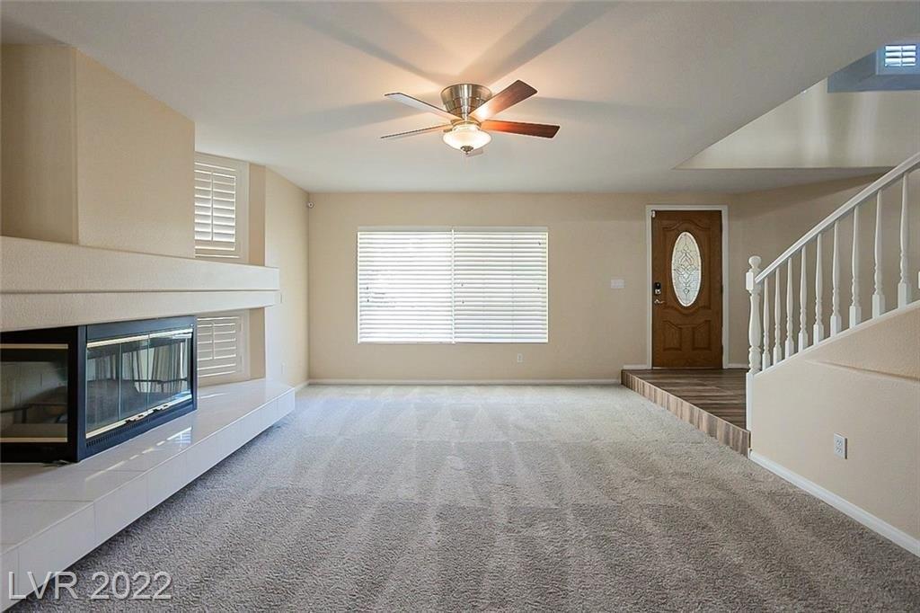 Graystone Canyon Ave, Las Vegas, NV 89183
