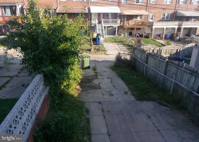 Aberdeen Ave, Baltimore, MD 21206