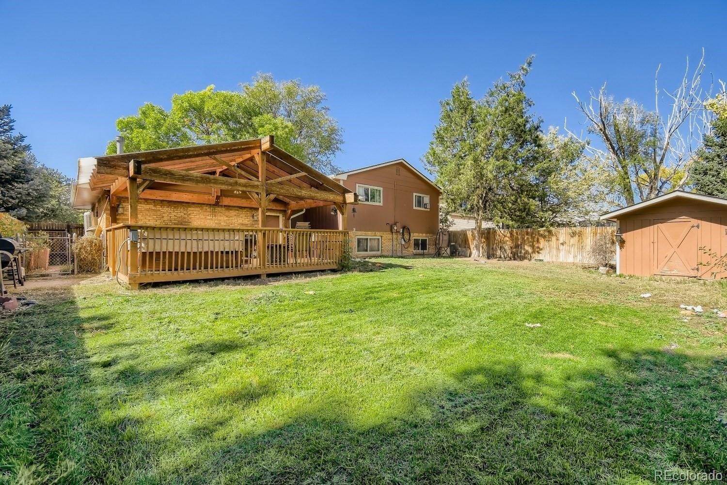 S 10th Ave, Brighton, CO 80601