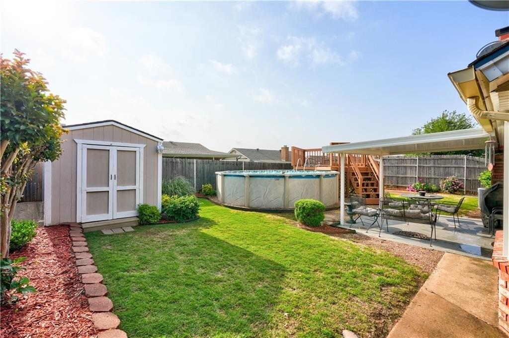 S Hillcrest Dr, Oklahoma City, OK 73159