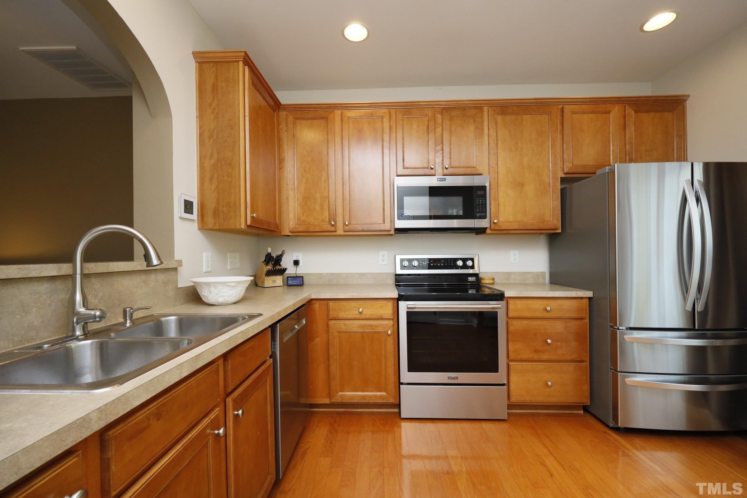 Red Elm Dr, Durham, NC 27713
