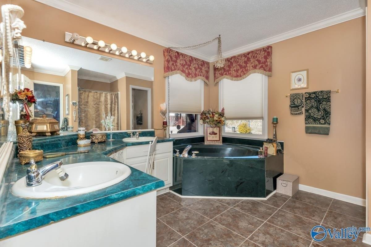 Centennial Dr, Harvest, AL 35749