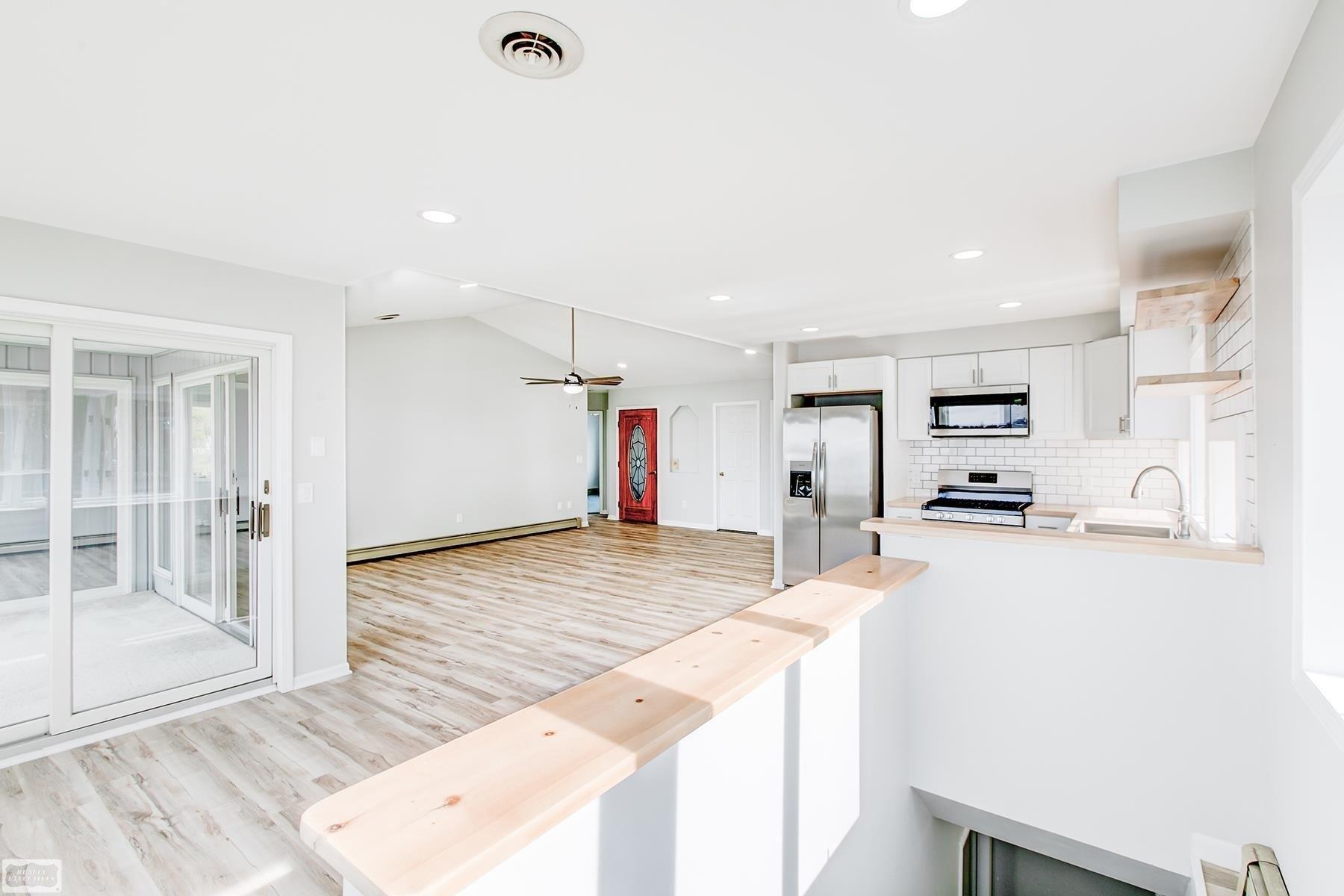 Belle Brae Rd, Ira, MI 48023