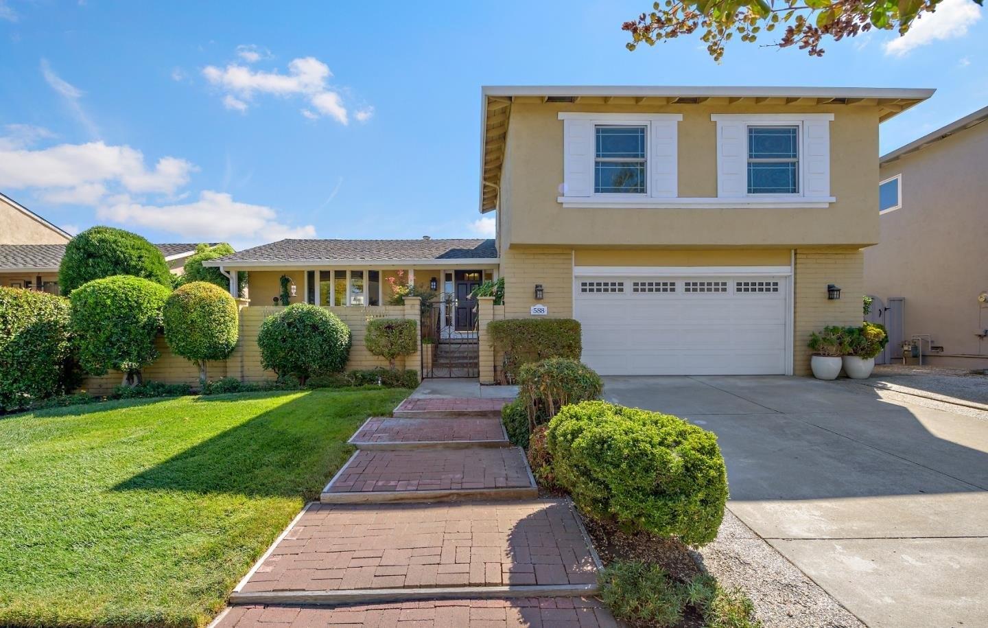 Hyde Park Dr, San Jose, CA 95136