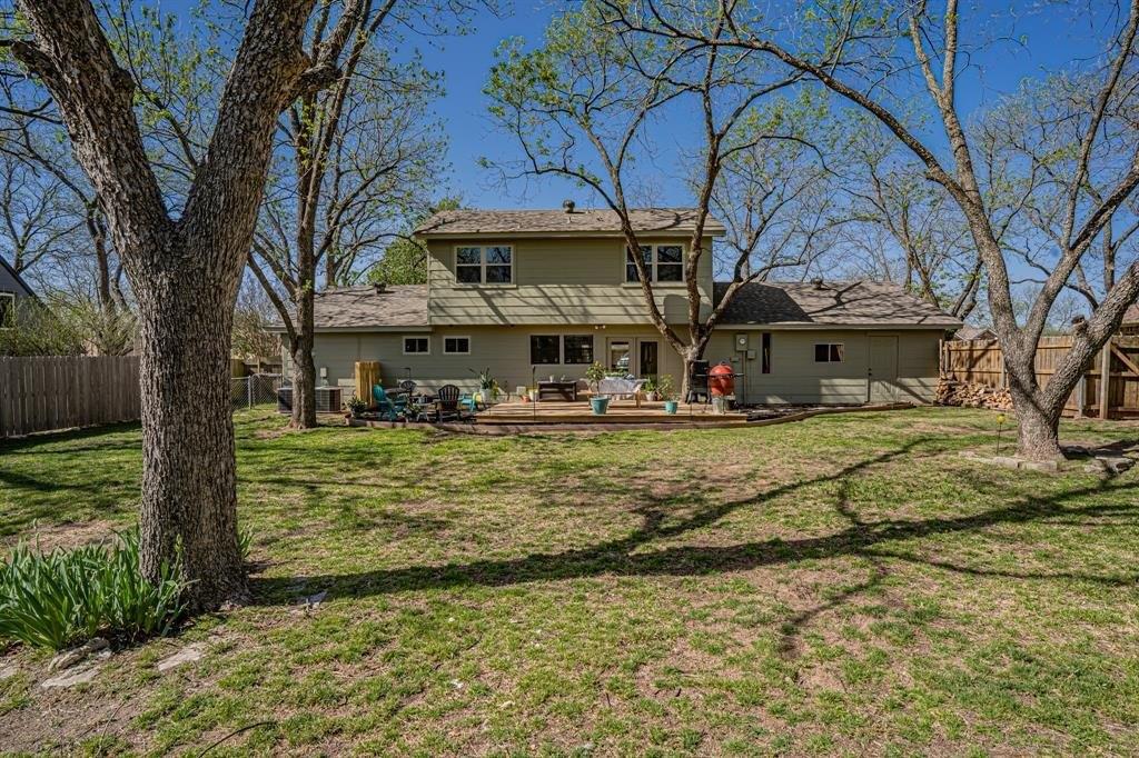 Wedgefield Rd, Granbury, TX 76049