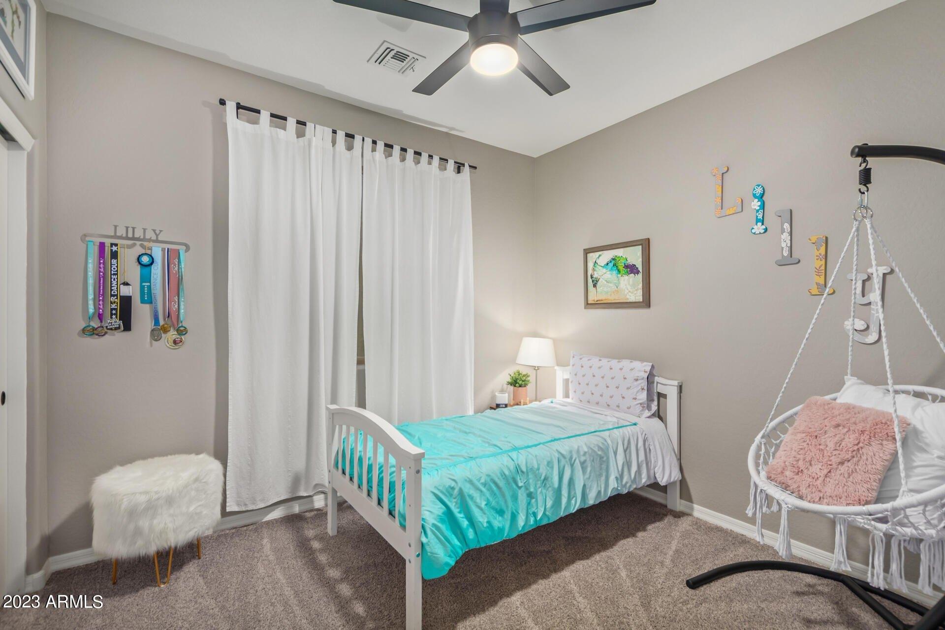 E Oak Hill Ln, Queen Creek, AZ 85142