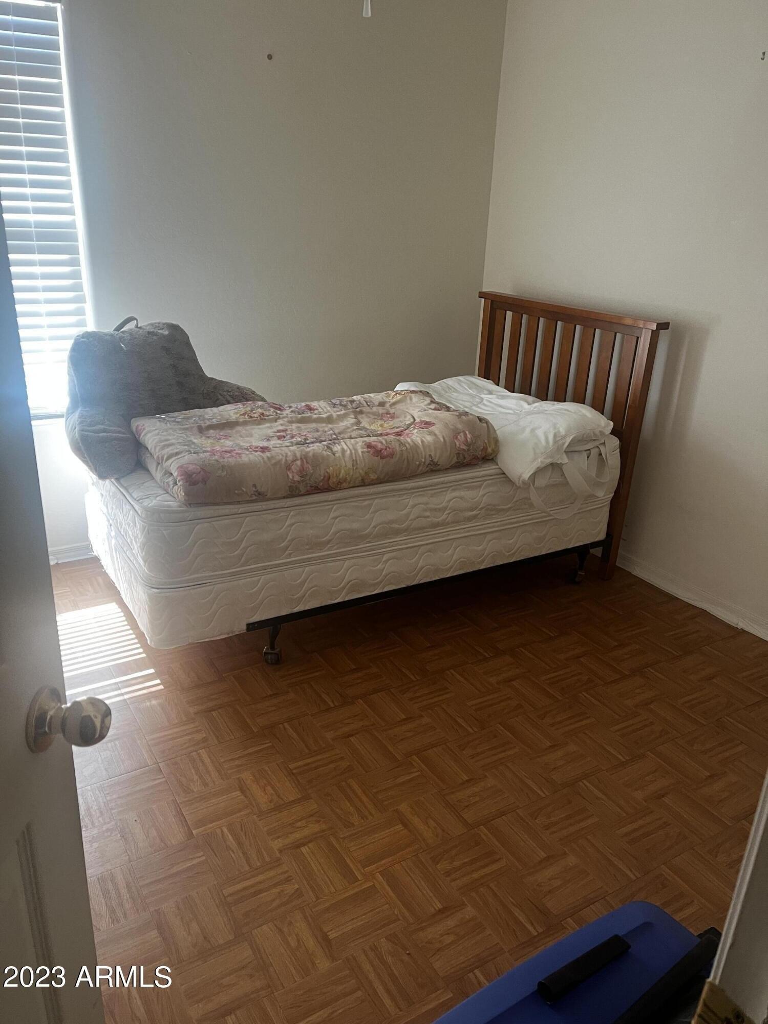 W Starlight Dr, Maricopa, AZ 85139