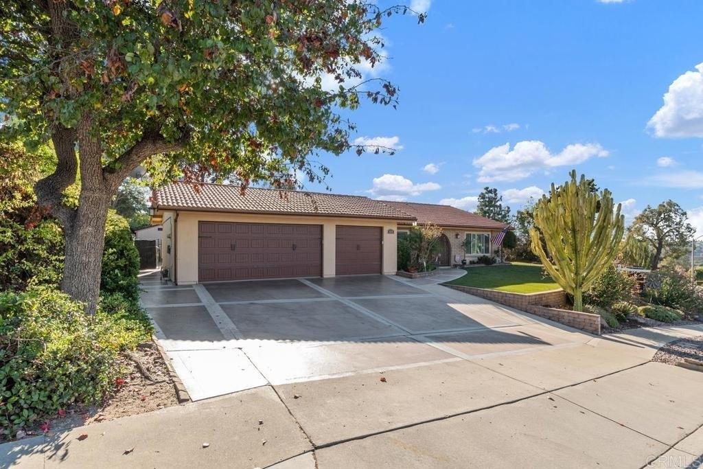 Central Ave, Bonita, CA 91902