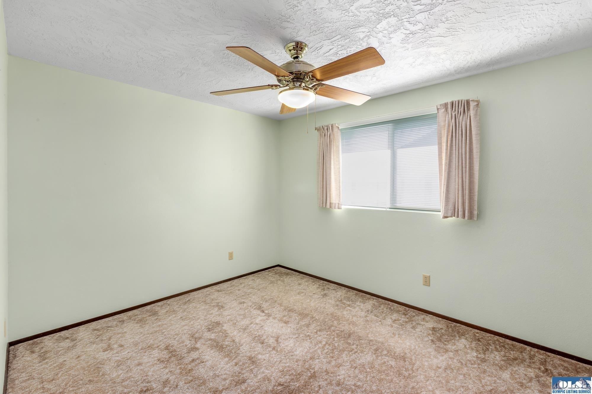 S Golf Course Rd, Port Angeles, WA 98362