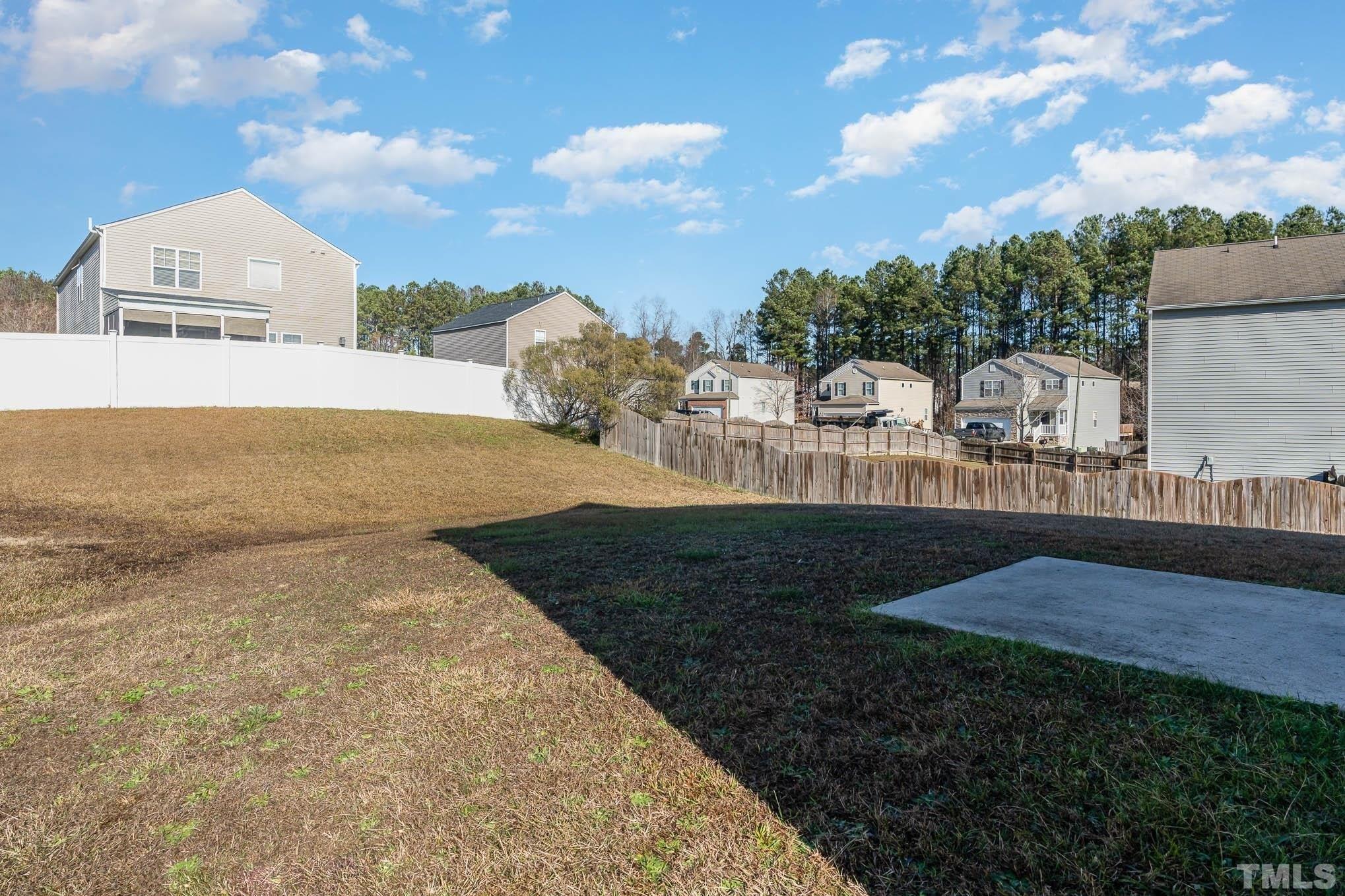 Gelfield Rd, Knightdale, NC 27545