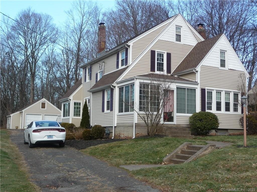 Alling St, Berlin, CT 06037