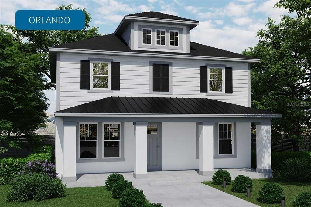 Vivada St, Orlando, FL 32803