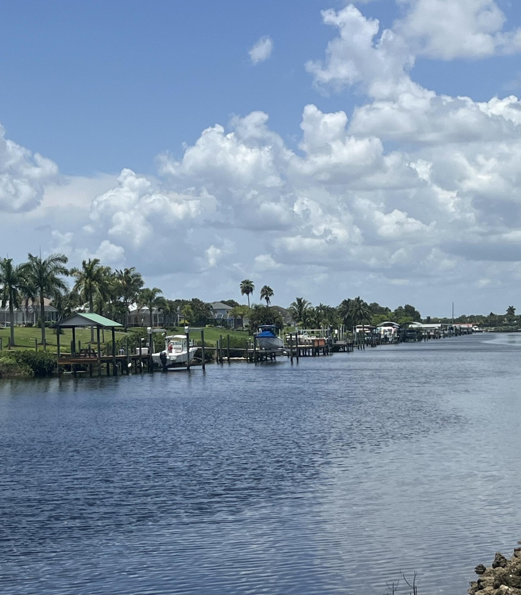 Se Osprey Rdg, Port Saint Lucie, FL 34984