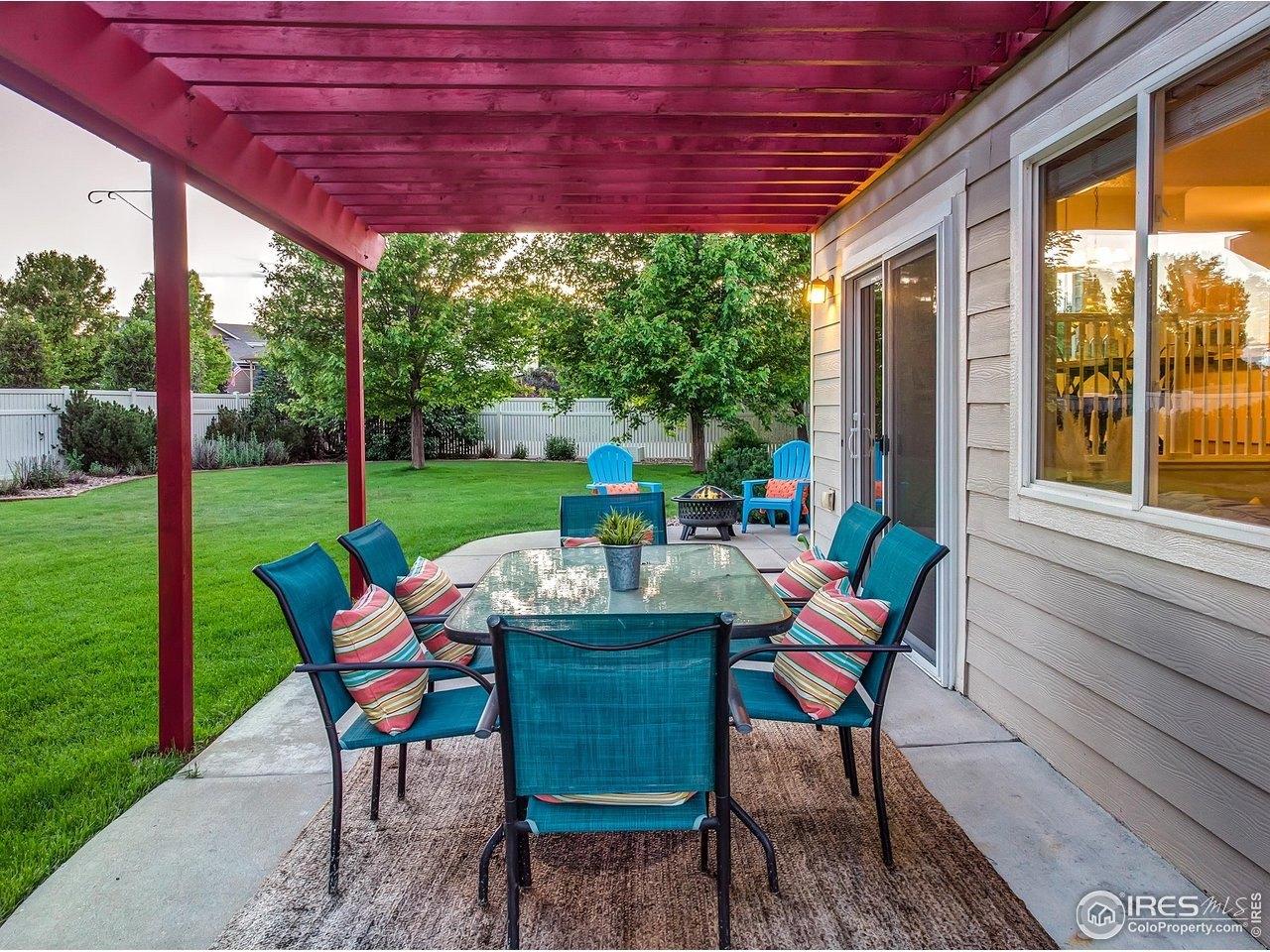 Buffalo St, Firestone, CO 80504