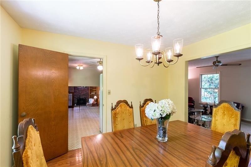 Darlene Way, Tucker, GA 30084