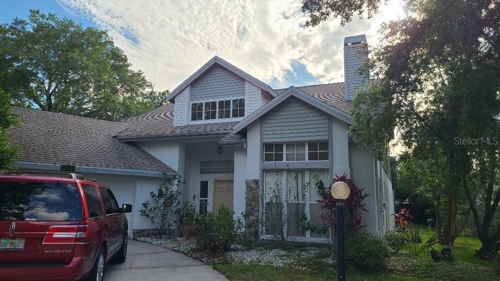 Redbay Way, Tampa, FL 33647