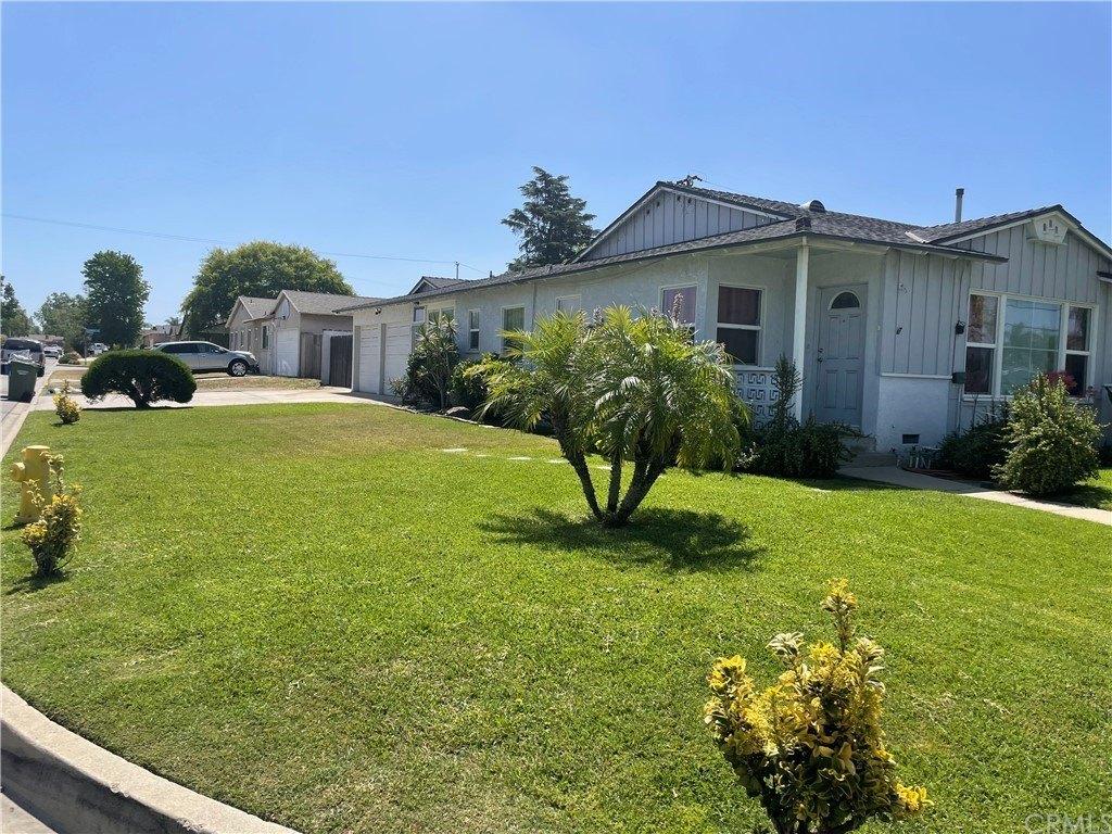 N Glendora Ave, Covina, CA 91724