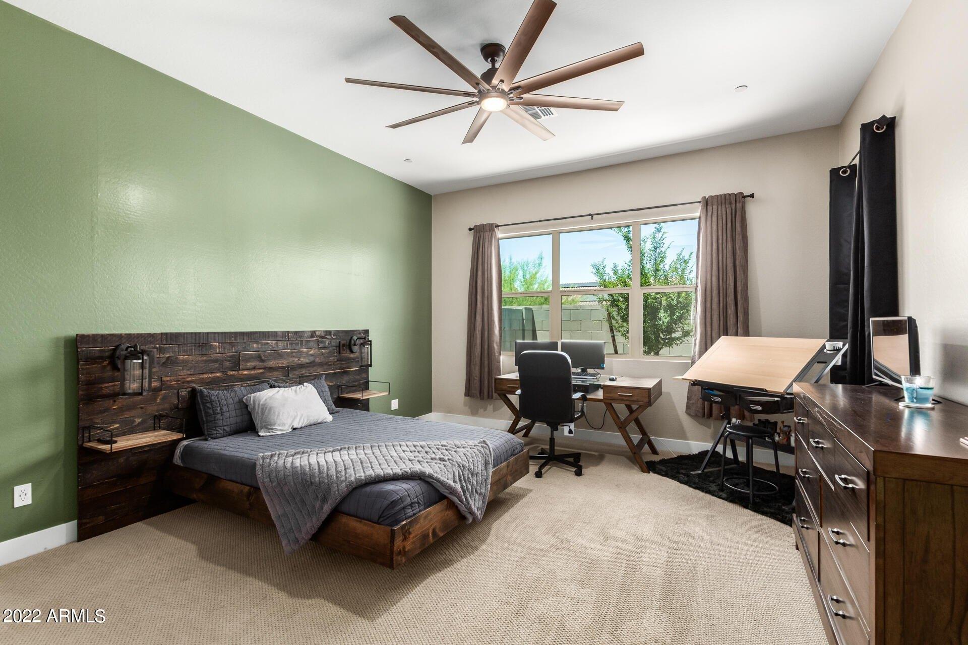 N 141st Ave, Goodyear, AZ 85395