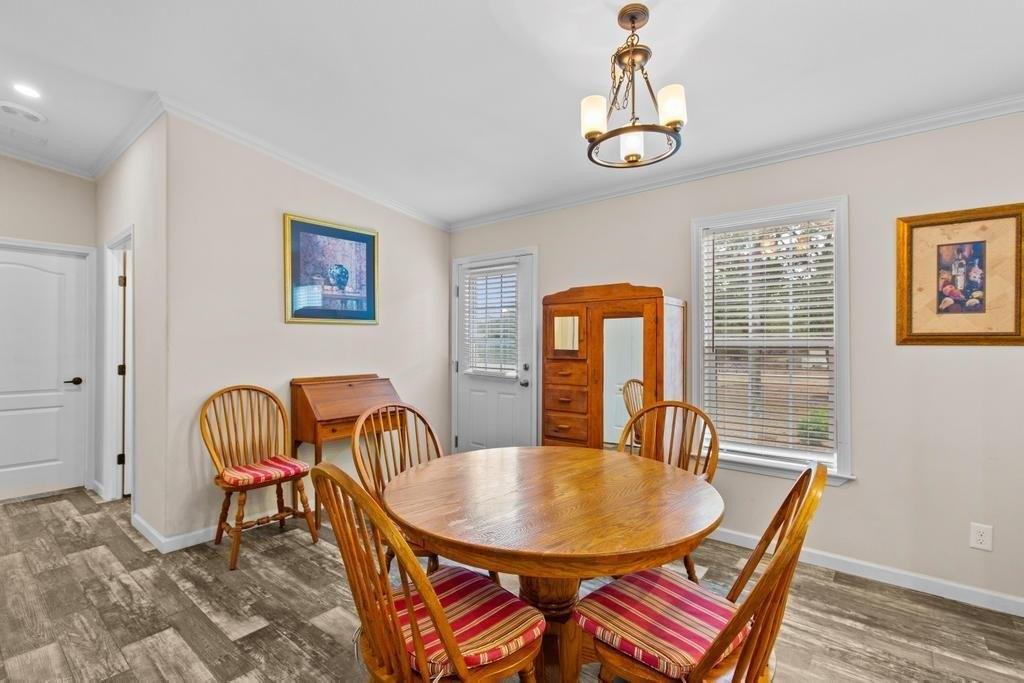 Ashley Ave, Yulee, FL 32097