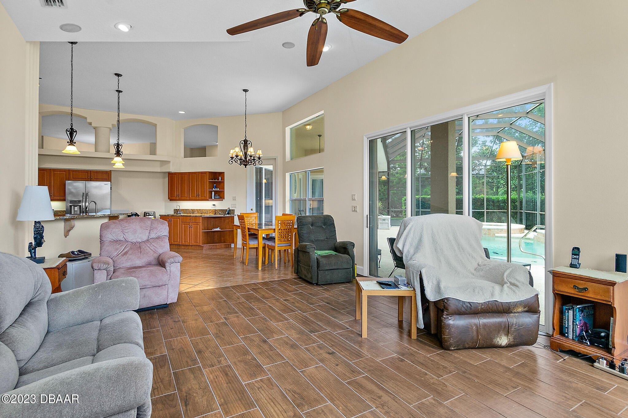 Hampstead Ln, Ormond Beach, FL 32174