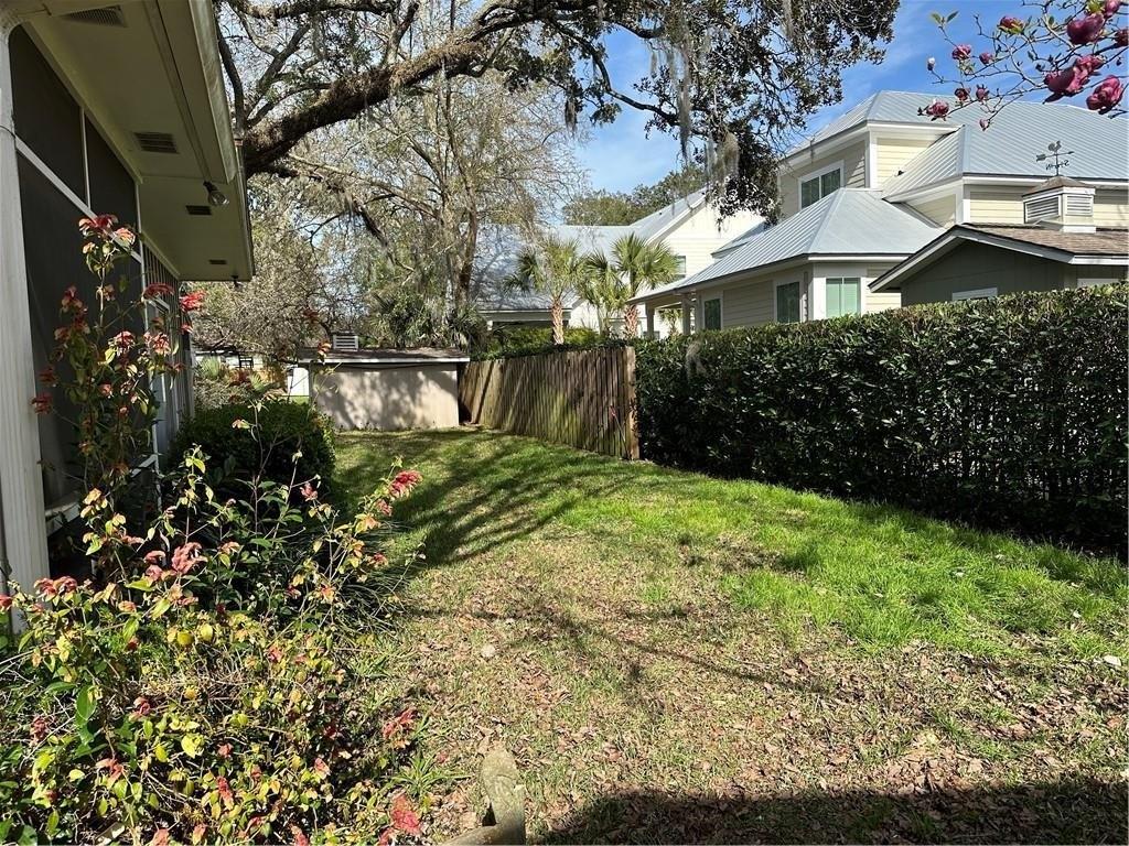 Neptune Way, Saint Simons Island, GA 31522