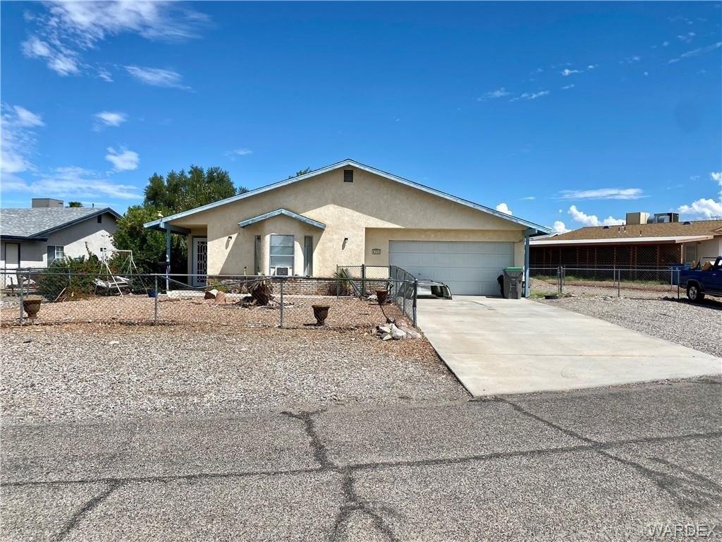 S El Toro Dr, Fort Mohave, AZ 86426