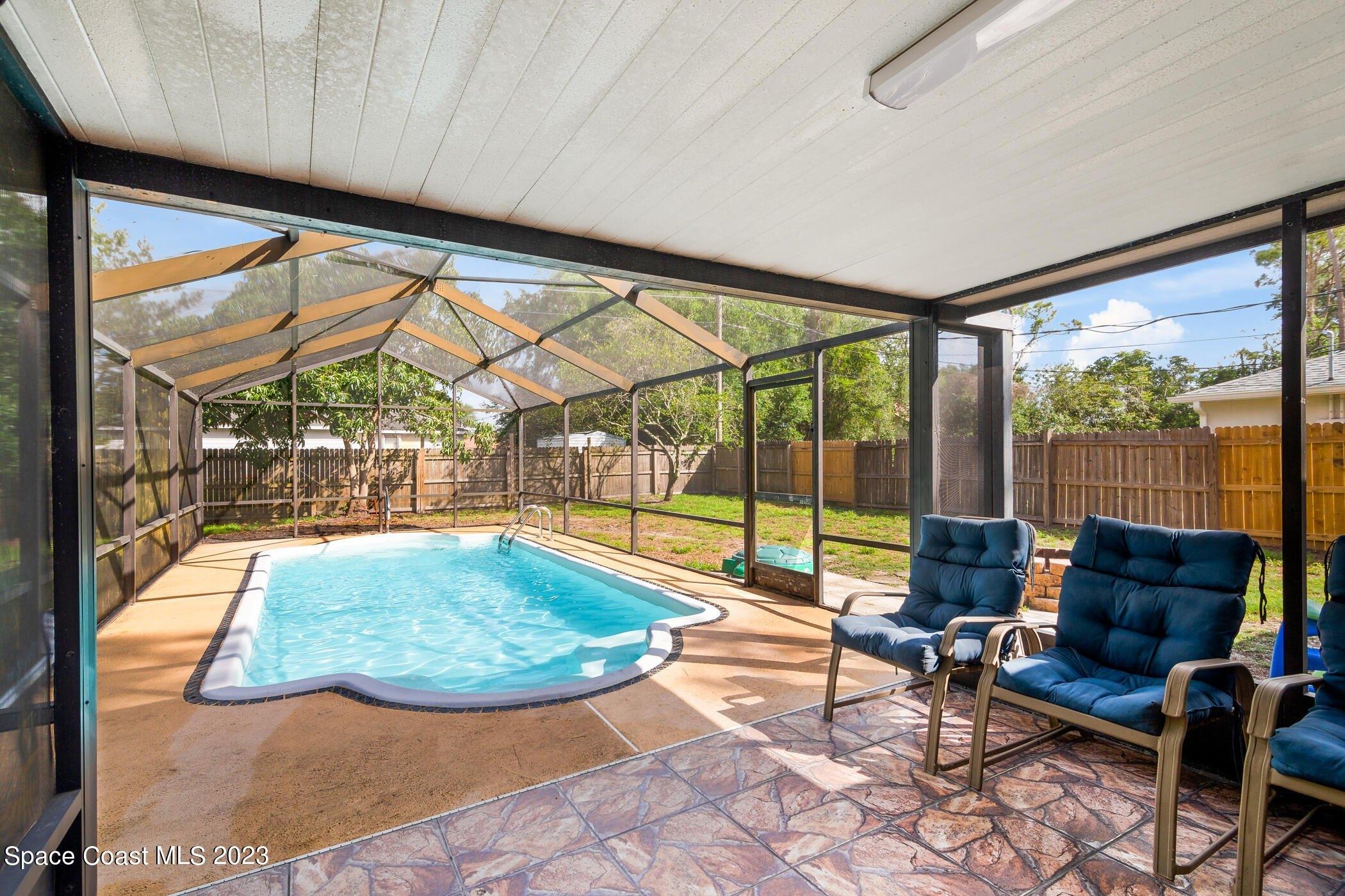 Vin Rose Cir Se, Palm Bay, FL 32909