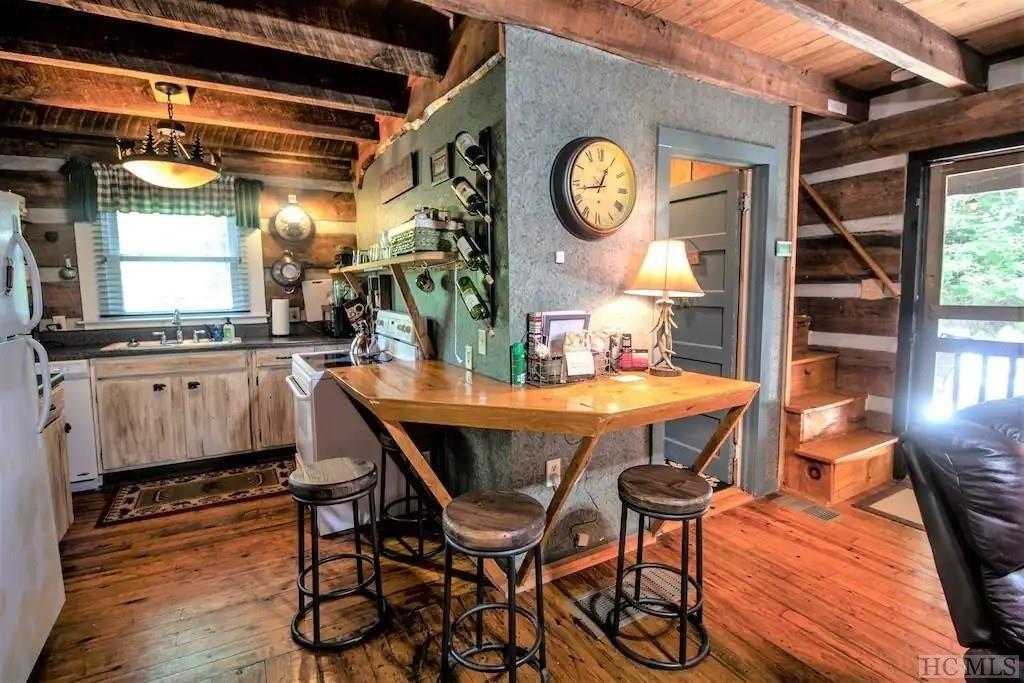 Mccall Rd, Cashiers, NC 28717
