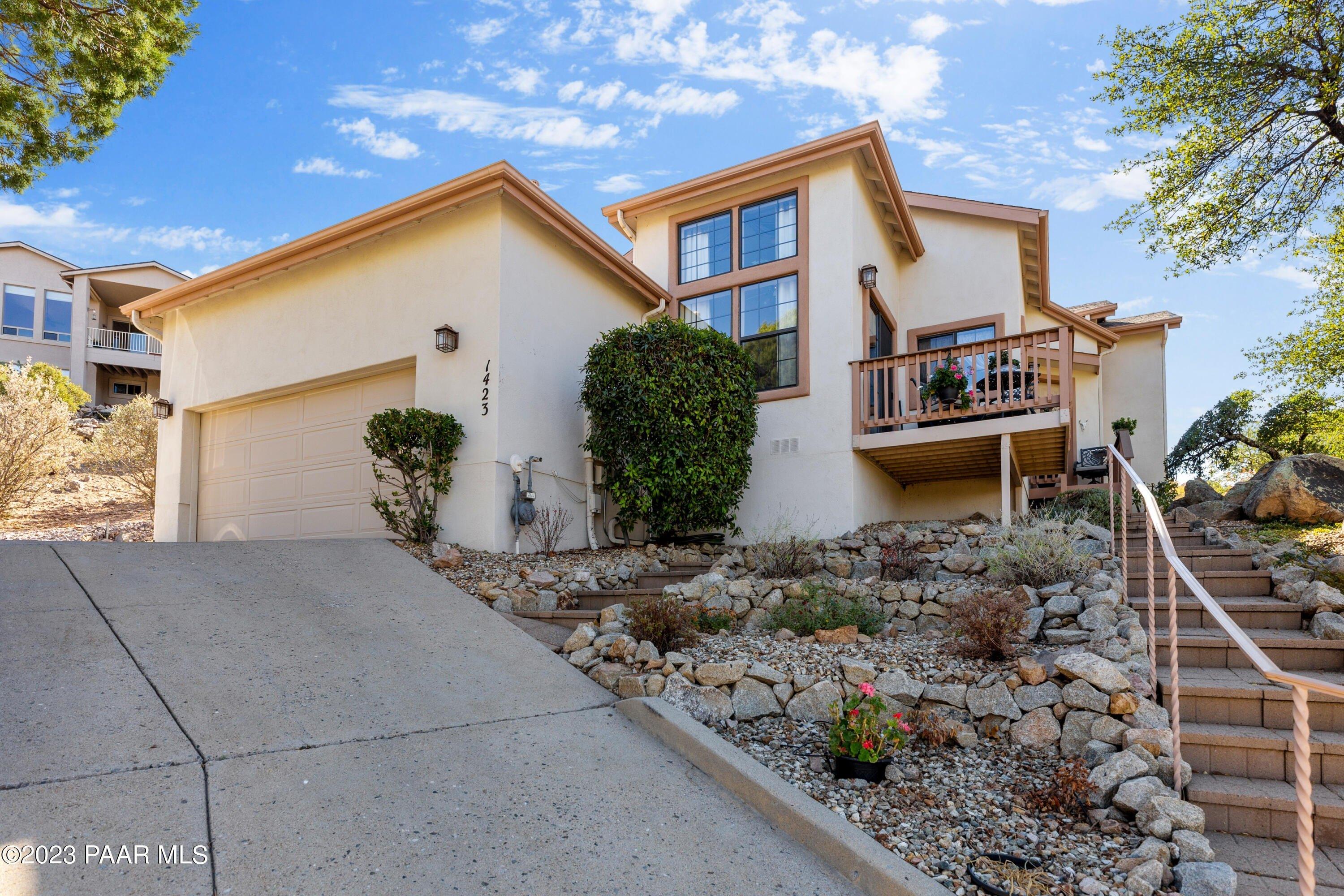 Sierry Peaks Dr, Prescott, AZ 86305