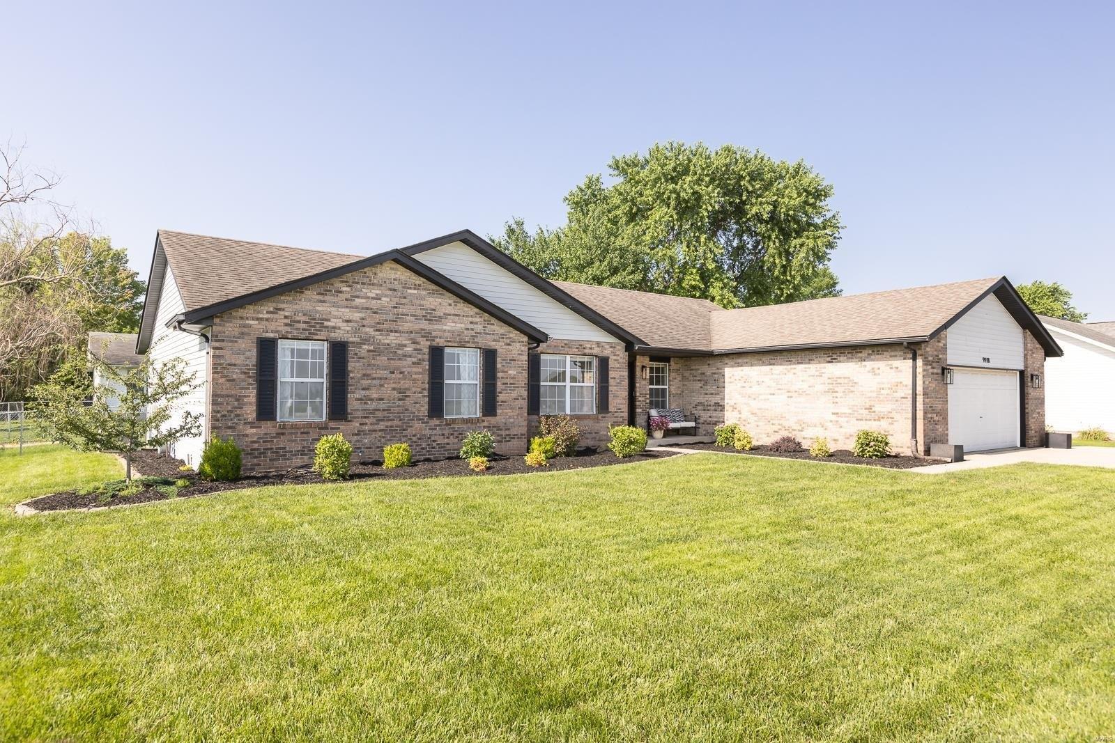Fuesser Rd, Mascoutah, IL 62258