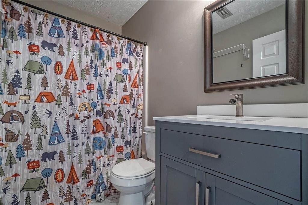 Coventry Township Ln, Marietta, GA 30062