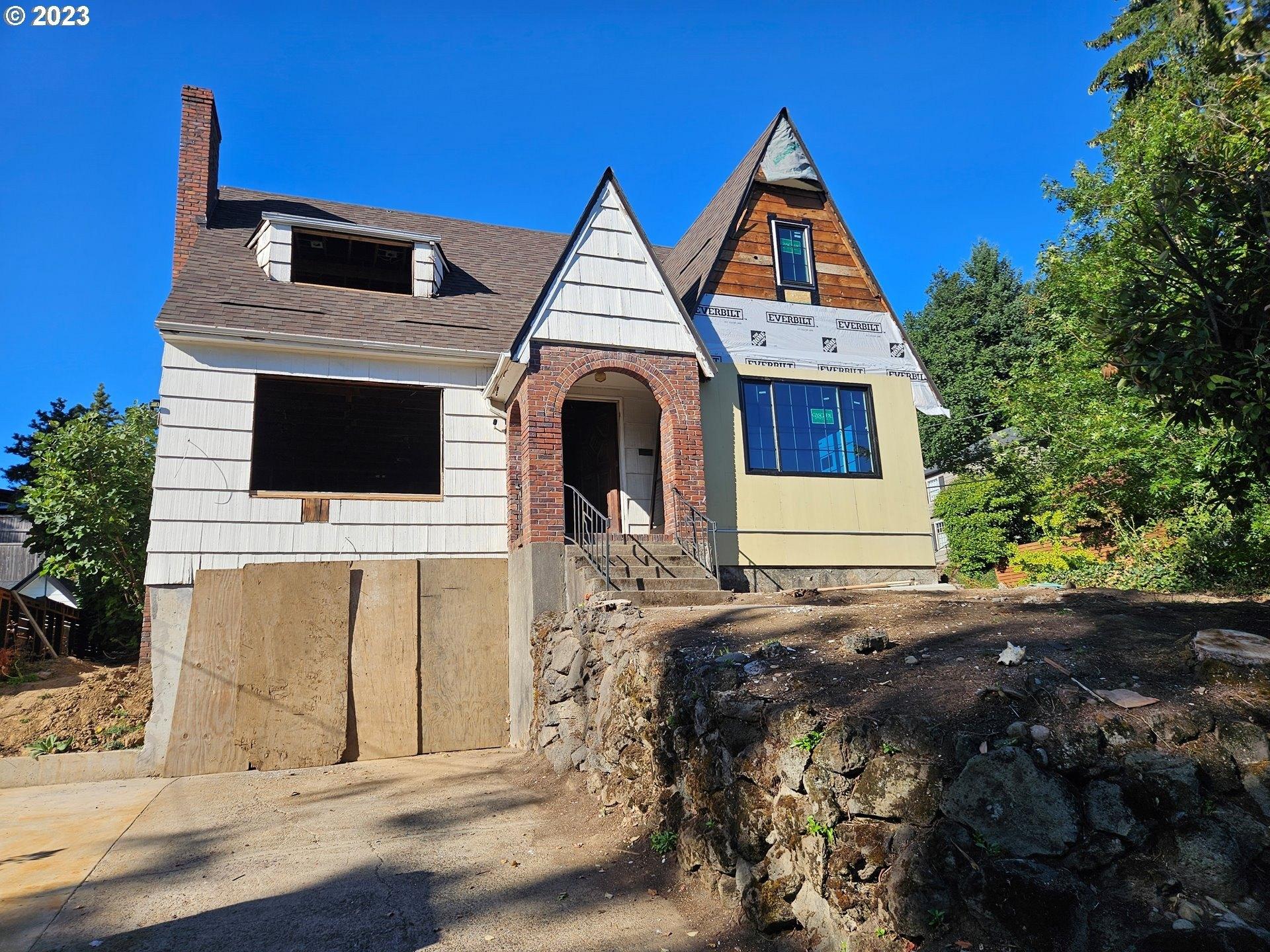 Ne Klickitat St, Portland, OR 97212