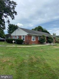 Brown Rd, Finksburg, MD 21048