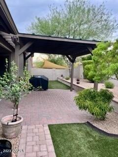 W Sentinel Rock Rd, Phoenix, AZ 85086