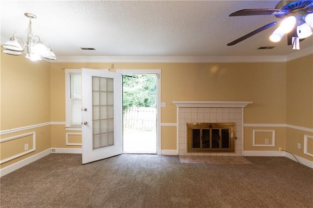 Oaks Pkwy Se, Smyrna, GA 30082