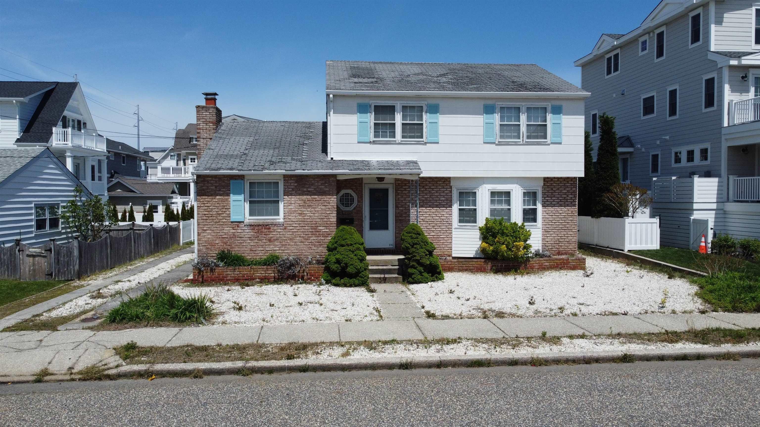 58th St, Avalon, NJ 08202