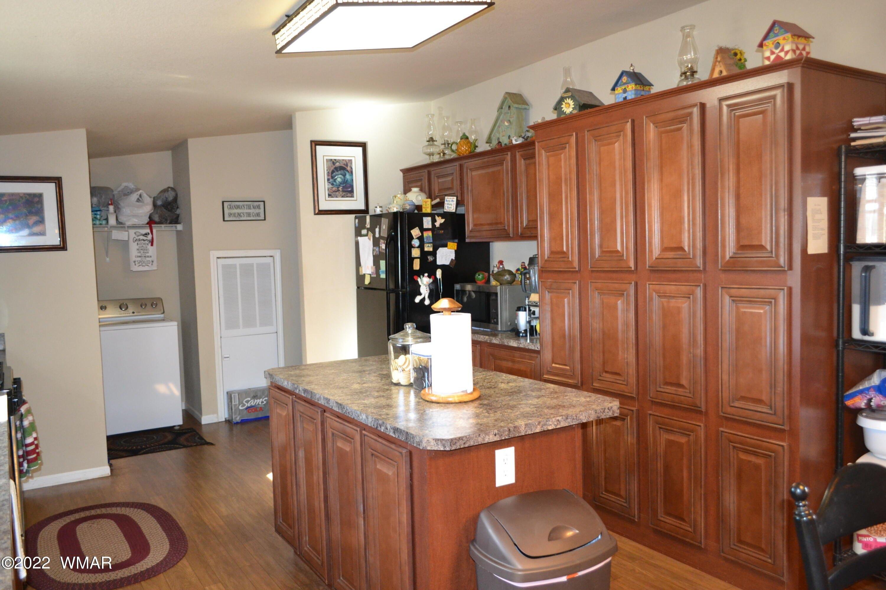 Colt Rd, Snowflake, AZ 85937